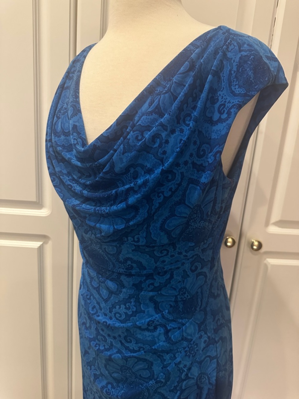 RALPH LAUREN DRESS - Picture 3 of 4